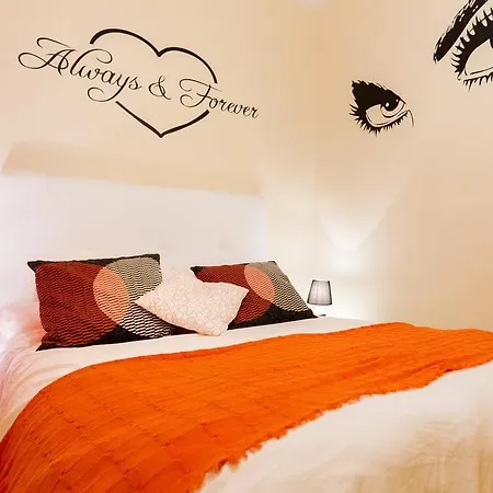 Apartamento El Patio De La Juderia
